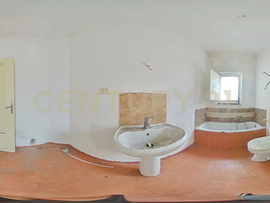 Immagine 52 di Casa bifamiliare in vendita  in Via Velletri 16 a Catania