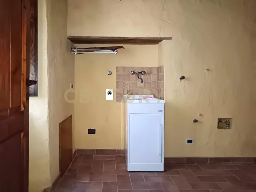 Immagine 18 di Terratetto in vendita  in VIA GOFFREDO  MAMELI 15 a Abbadia San Salvatore