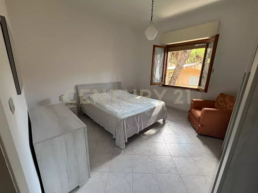 Immagine 11 di Pentalocale in vendita  in via delle ginevre 32a a Grosseto