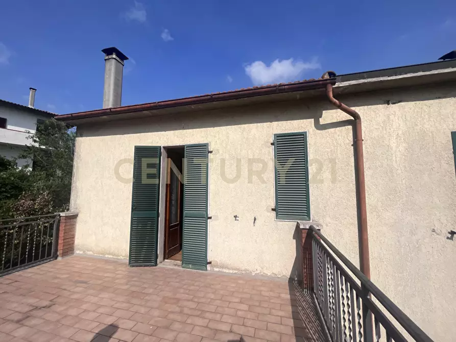 Immagine 6 di Casa bifamiliare in vendita  in Località Poggio Murella 120 a Manciano