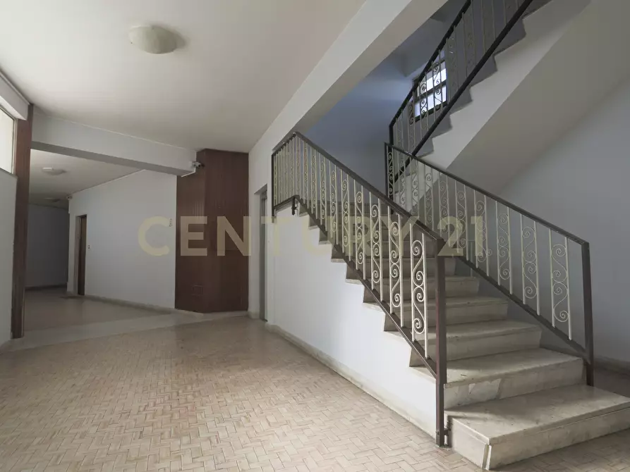 Immagine 5 di Appartamento in vendita  in Via Renato Fucini 1 a Catania