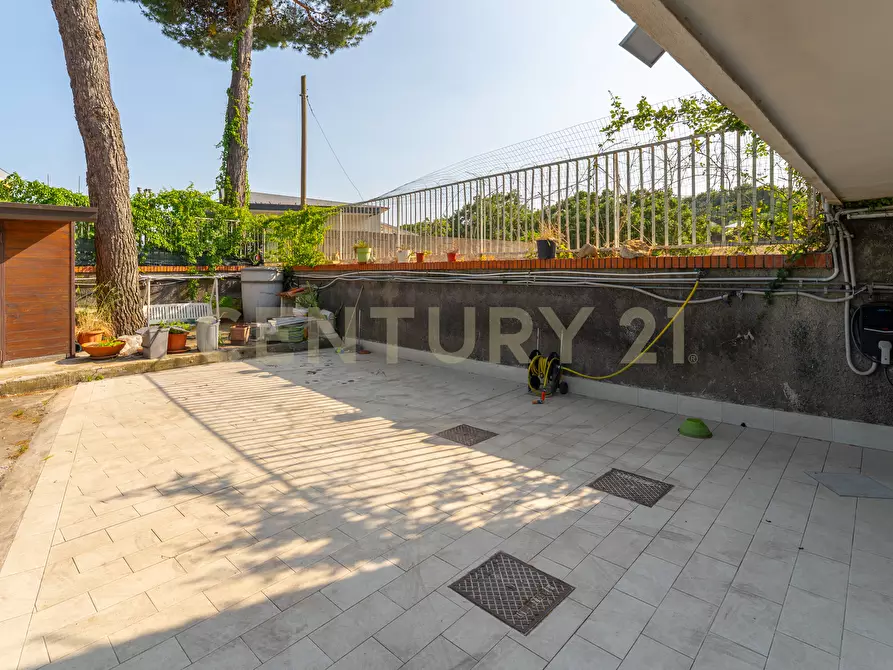 Immagine 28 di Porzione di casa in vendita  in Via del Bosco 251 a Mascalucia