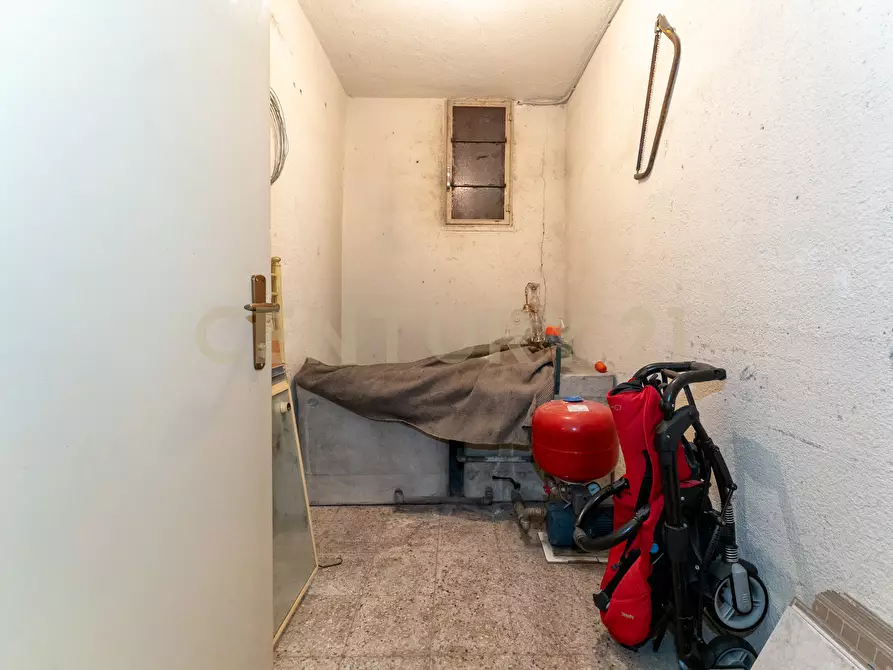 Immagine 52 di Trilocale in vendita  in Villaggio Zia Lisa II 108 a Catania