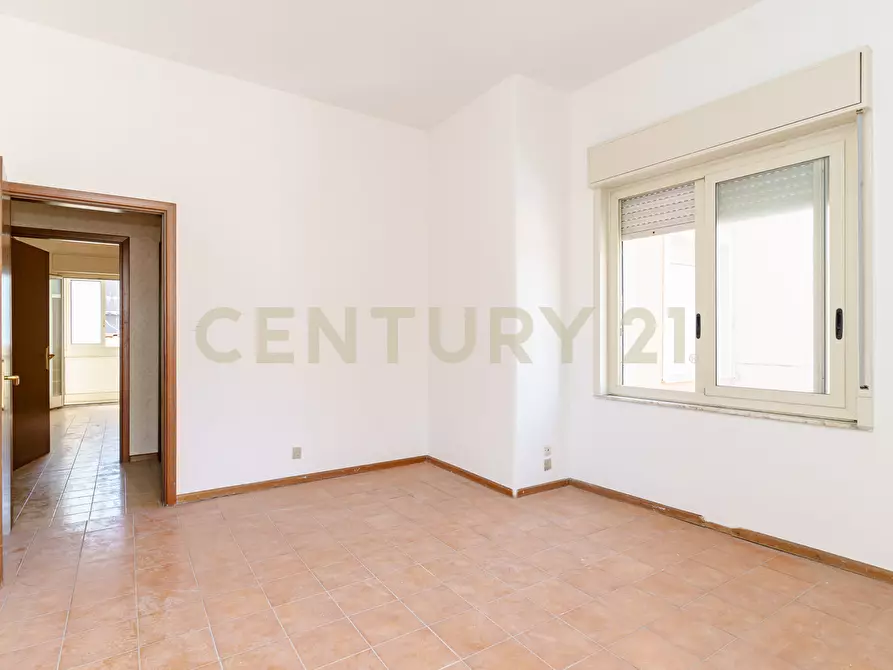 Immagine 11 di Appartamento in vendita  in Piazza Umberto I 12 a Motta Sant'anastasia