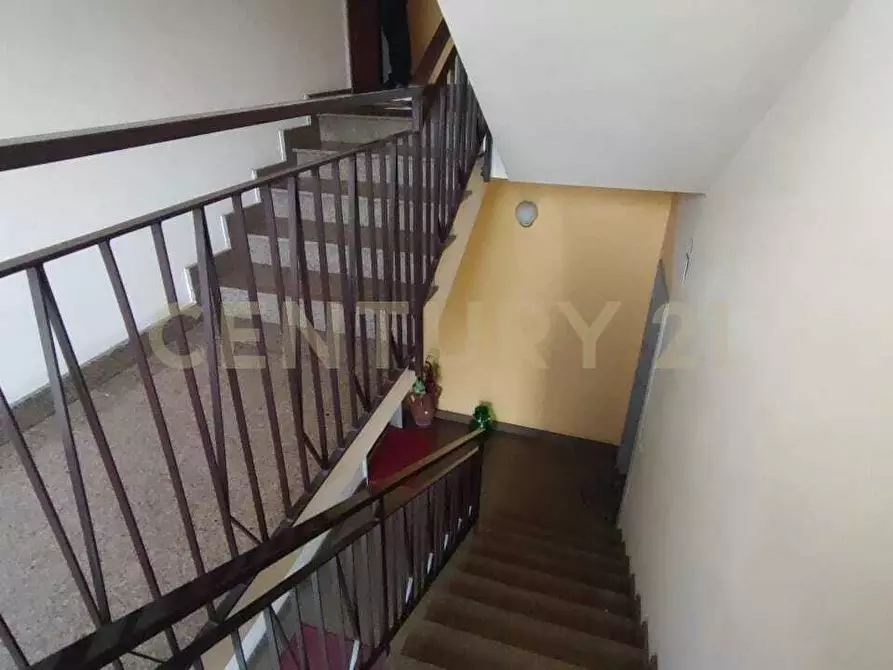 Immagine 8 di Quadrilocale in vendita  in Via Luigi Capuana a Riposto