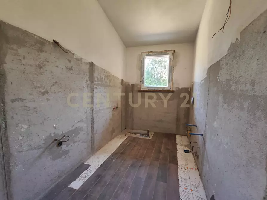 Immagine 6 di Casa bifamiliare in vendita  in Via san martino snc a Castiglione Della Pescaia