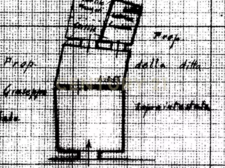 Immagine 21 di Casa indipendente in vendita  in Via Zia Lisa 100 a Catania