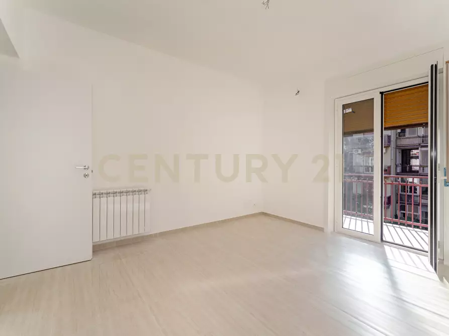 Immagine 10 di Appartamento in vendita  in Via Sgroppillo 21 a San Gregorio Di Catania