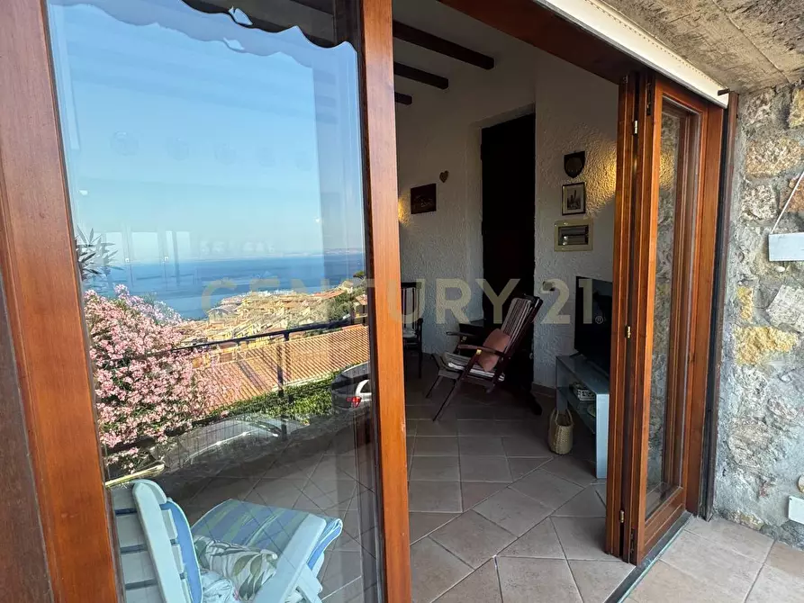 Immagine 7 di Trilocale in vendita  in Via del Sole a Monte Argentario