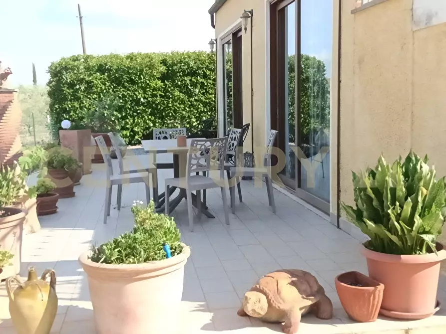 Immagine 15 di Rustico / casale in vendita  in località Sant'Andrea 17 a Gavorrano