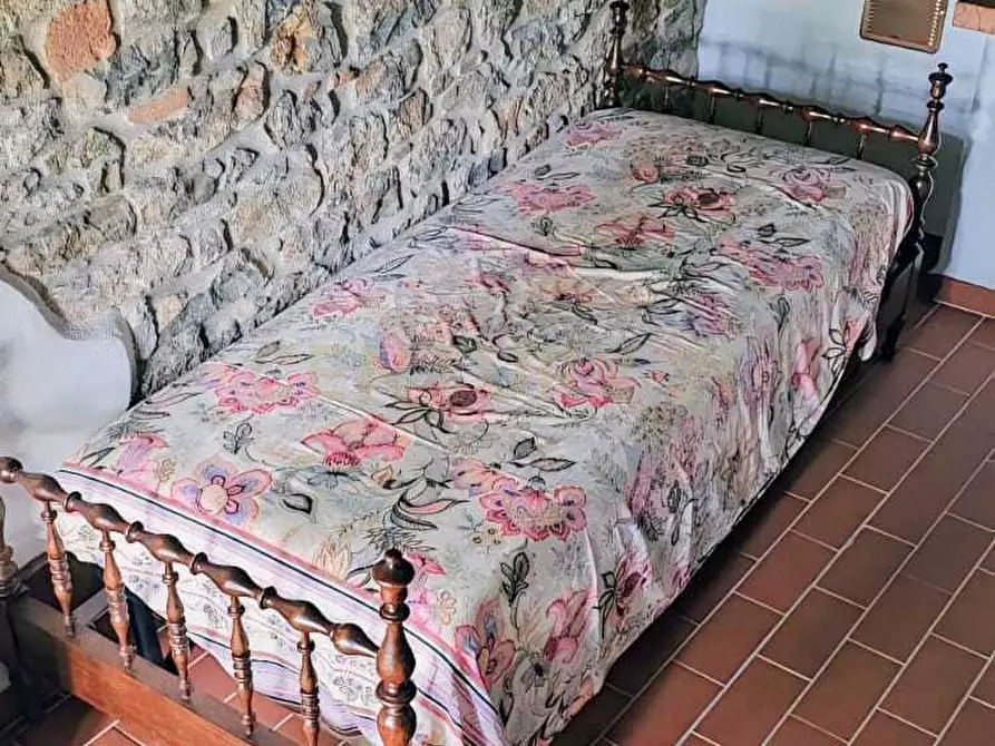 Immagine 18 di Appartamento in vendita  in via pò 14 a Semproniano