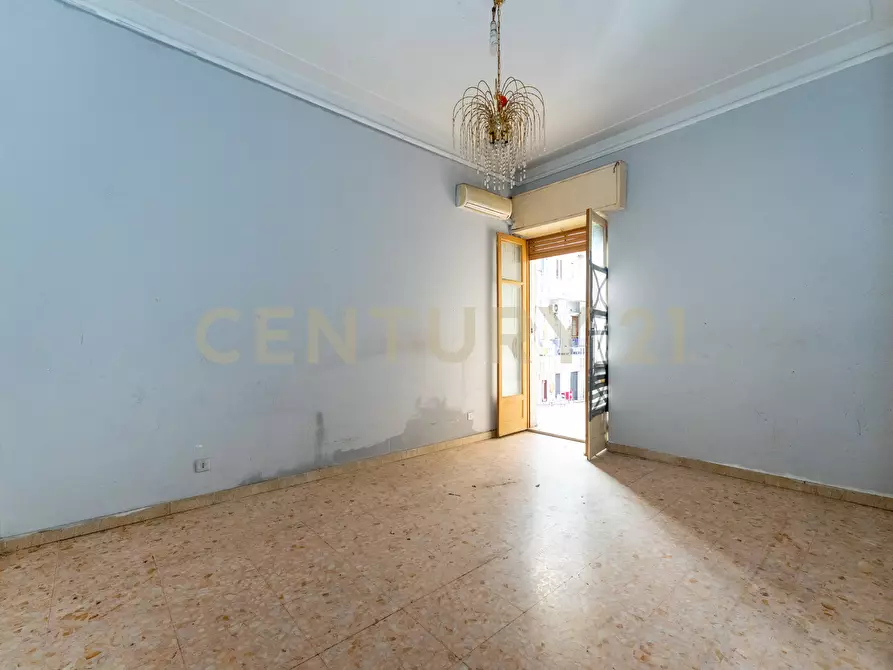 Immagine 18 di Quadrilocale in vendita  in via sant angelo fulci 44 a Catania