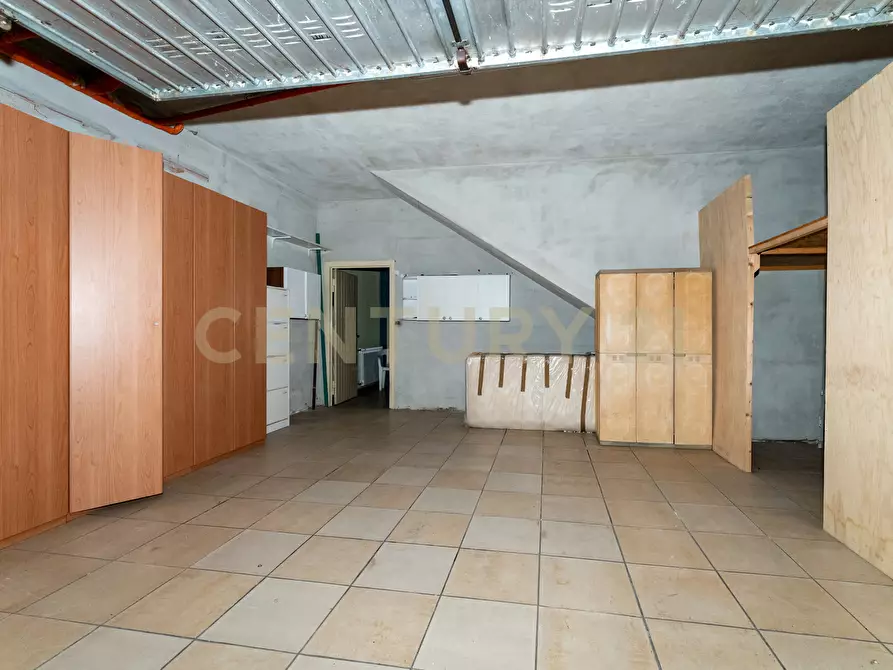Immagine 33 di Porzione di casa in vendita  in Via degli Ulivi 9 a Tremestieri Etneo
