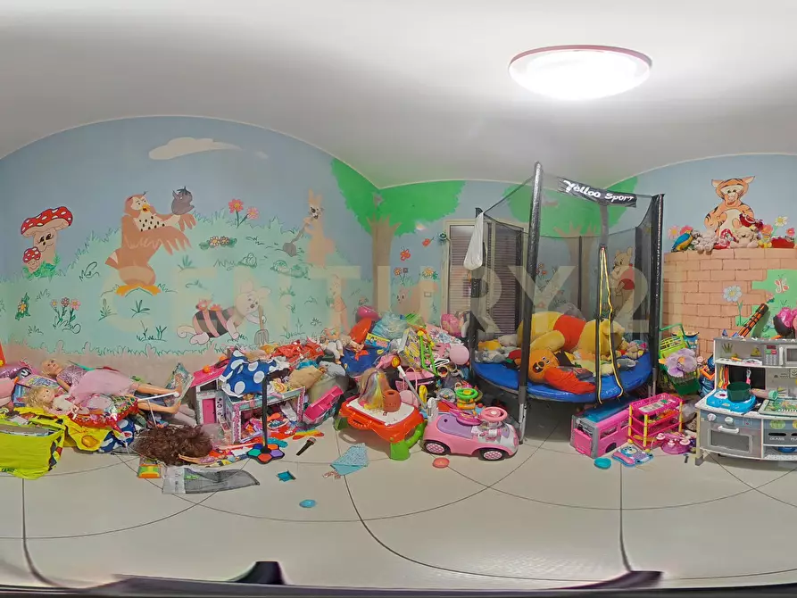 Immagine 58 di Pentalocale in vendita  in Via Cesare Battisti 34 a Belpasso