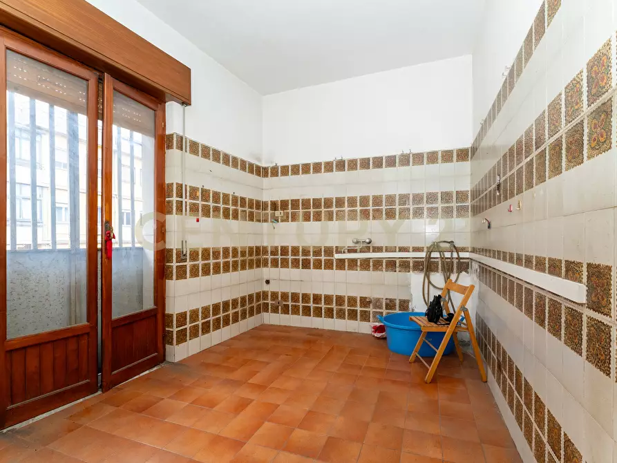 Immagine 21 di Quadrilocale in vendita  in Via Palermo 480a a Catania