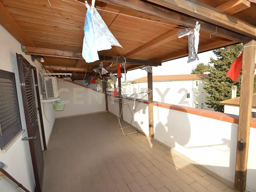 Immagine 19 di Quadrilocale in vendita  in Via Giovanni Verga a Grosseto