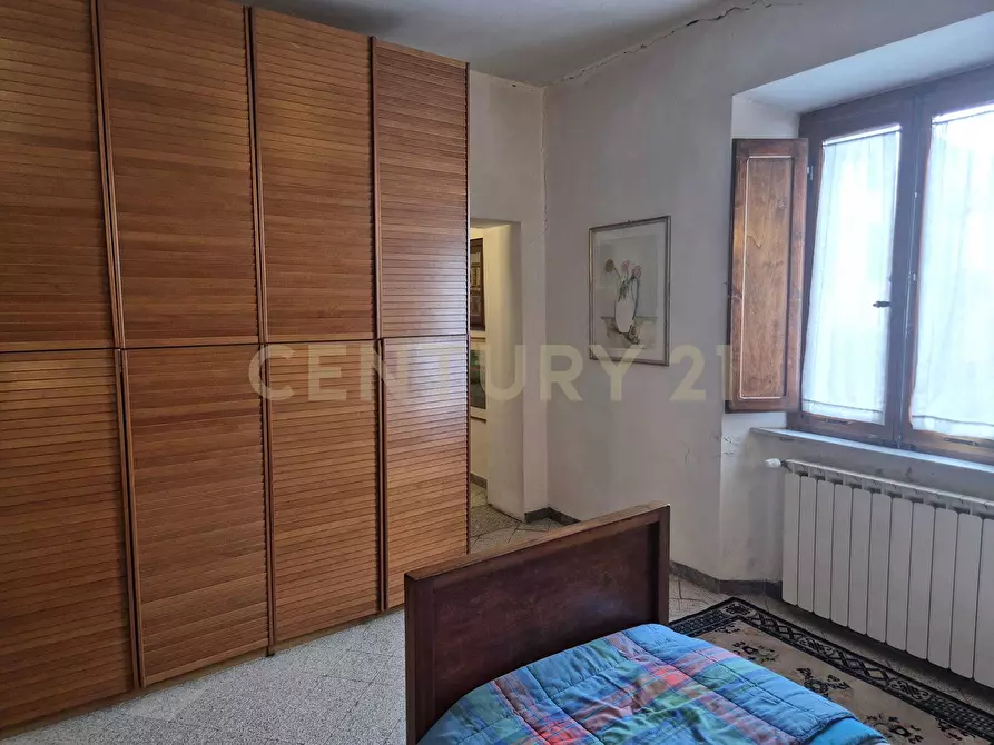 Immagine 25 di Attico in vendita  in Via Isidoro Maggi a Arcidosso