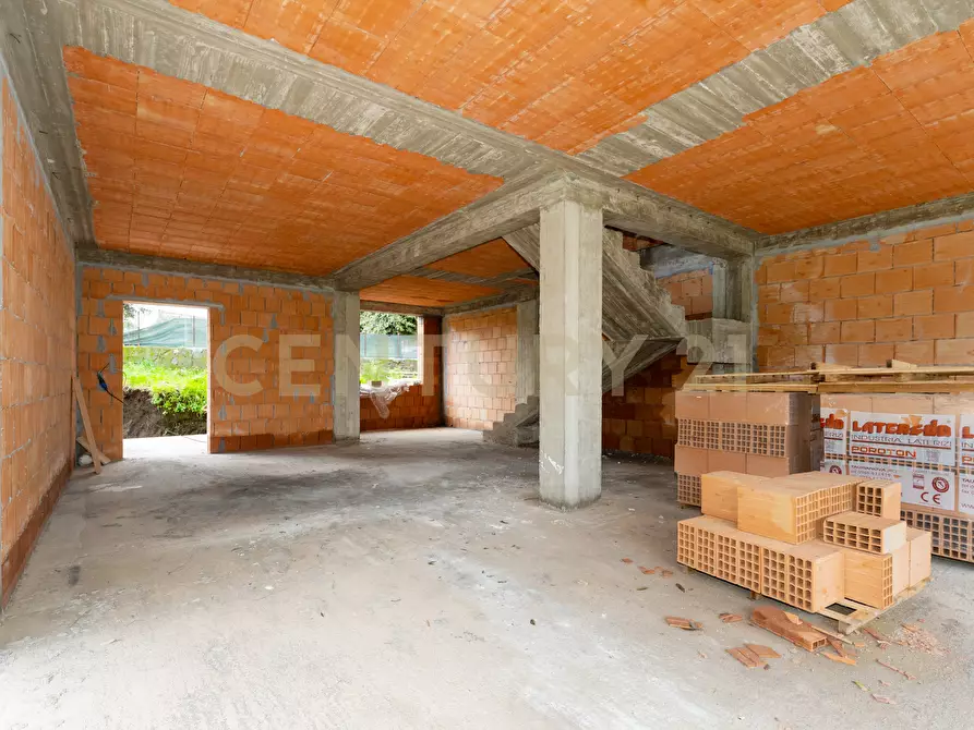 Immagine 20 di Casa bifamiliare in vendita  in Via Alessandro Manzoni 72 a Valverde