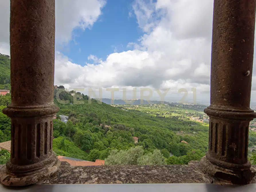 Immagine 48 di Pentalocale in vendita  in Viale Madonna del Tufo 26 a Rocca Di Papa