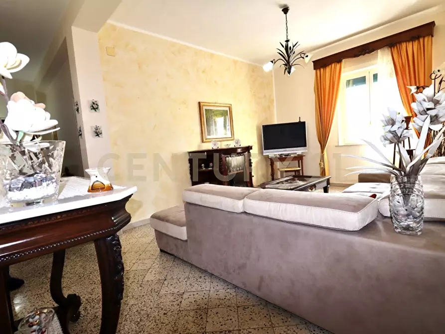 Immagine 5 di Quadrilocale in vendita  in Largo Bisacquino 3 a Palermo