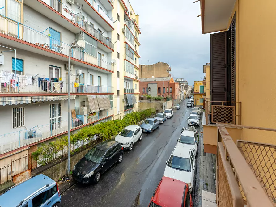 Immagine 38 di Trilocale in vendita  in Via Fattorini 2 a Catania