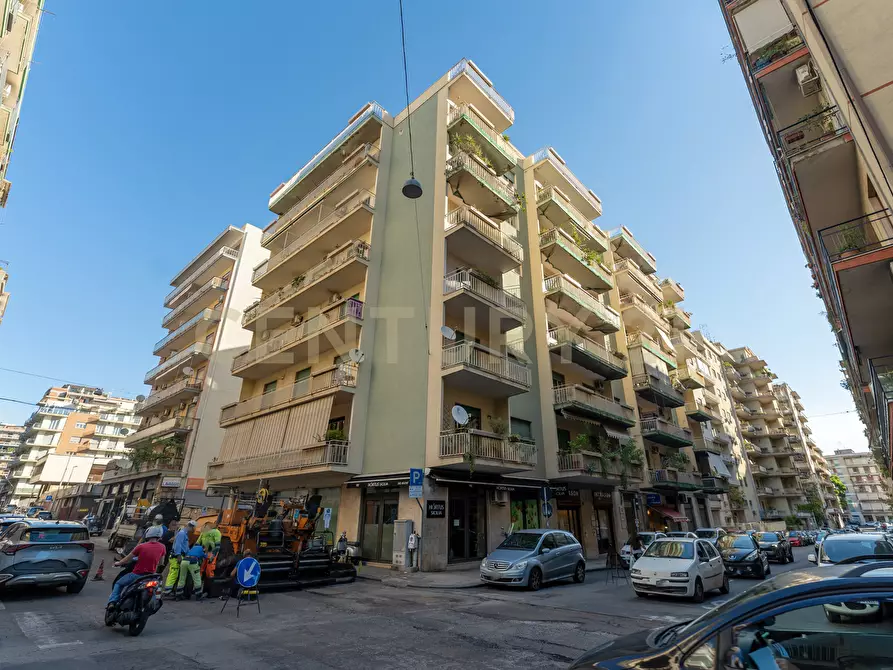 Immagine 2 di Appartamento in affitto  in Via Napoli 79 a Catania