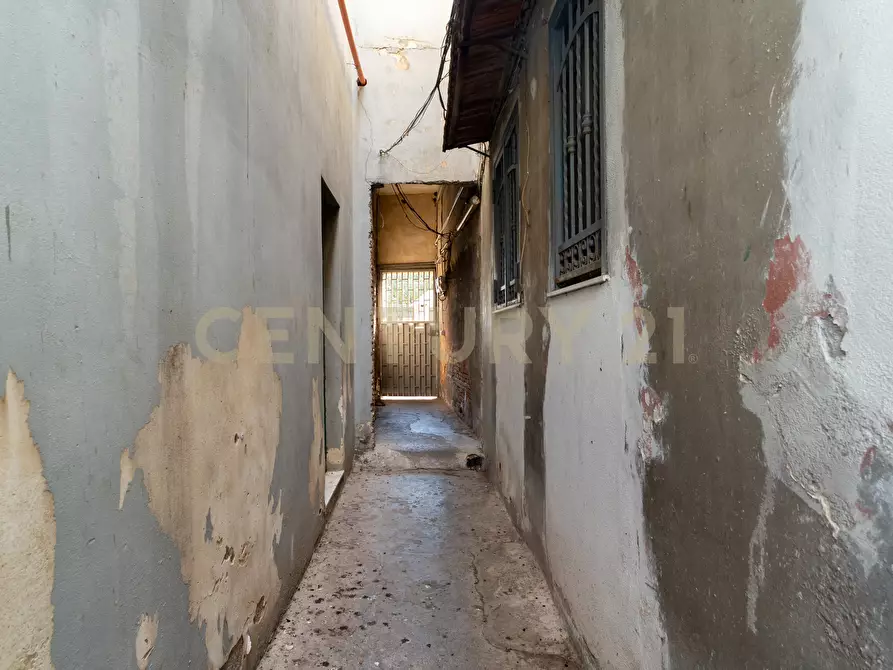 Immagine 4 di Casa indipendente in vendita  in Via Adelia 94 a Catania