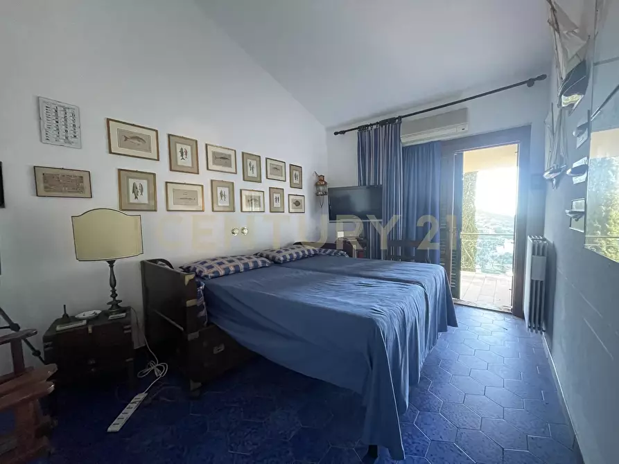 Immagine 30 di Porzione di casa in vendita  in Via Costa degli Ulivi a Monte Argentario