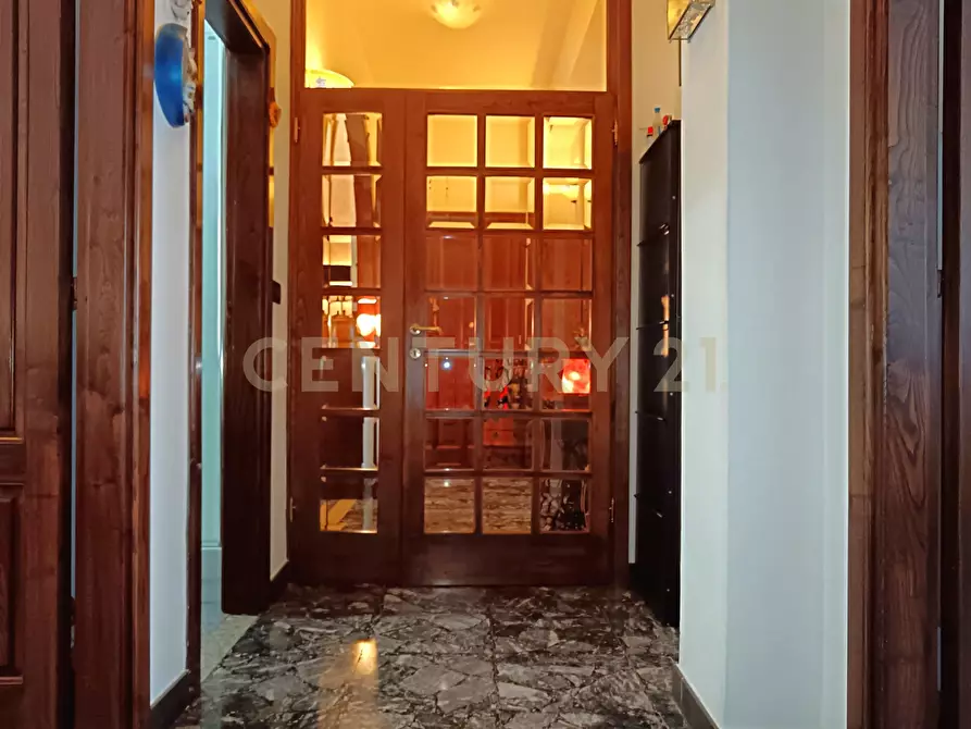 Immagine 22 di Quadrilocale in vendita  in Via Serdini 89 a Abbadia San Salvatore