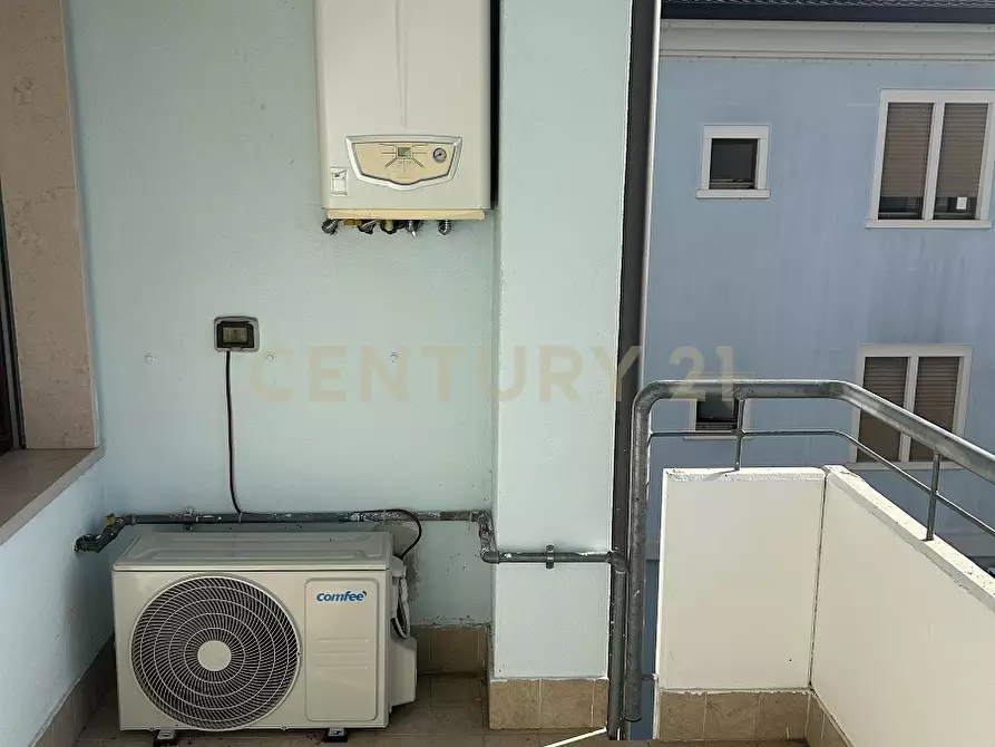 Immagine 11 di Bilocale in vendita  in Via Maestri del Lavoro snc a San Bonifacio