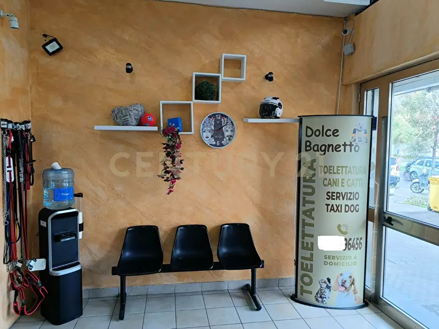 Immagine 5 di Attività artigianale in vendita  a Catania