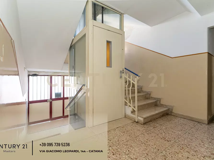 Immagine 7 di Trilocale in vendita  in Villaggio Zia Lisa II 108 a Catania