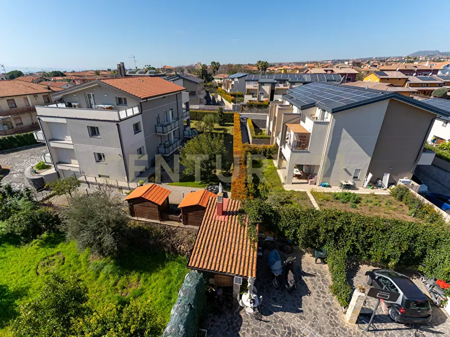 Immagine 35 di Appartamento in vendita  in Via Imola 13 a San Giovanni La Punta