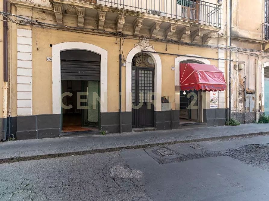 Immagine 30 di Casa indipendente in vendita  in Via Monsignor Ventimiglia snc a Catania