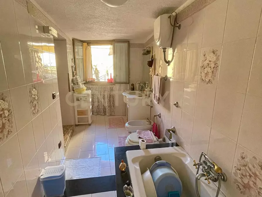 Immagine 13 di Casa indipendente in vendita  in Via Botteghelle 58 a Agrigento