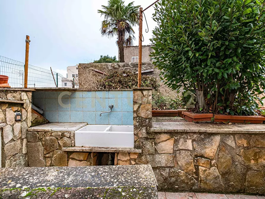 Immagine 21 di Casa semindipendente in vendita  in Via Longo 42 / 44 a Enna