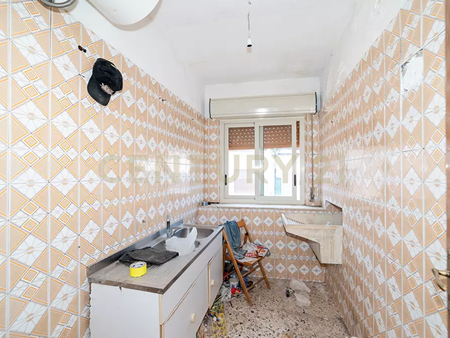 Immagine 30 di Casa indipendente in vendita  in Via Minciardi 38 a Caltagirone