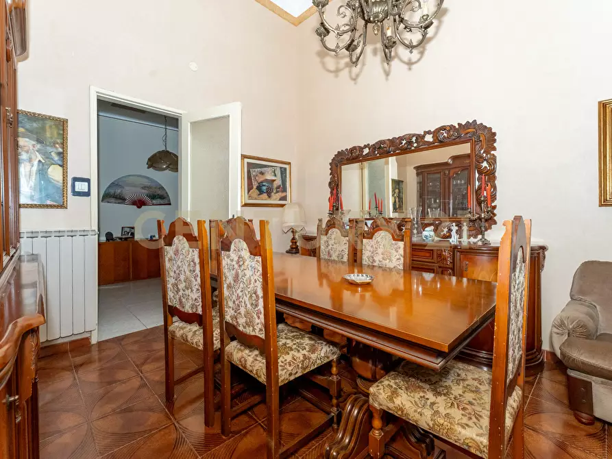 Immagine 9 di Appartamento in vendita  in Via Antonio Zacco 7 a Catania