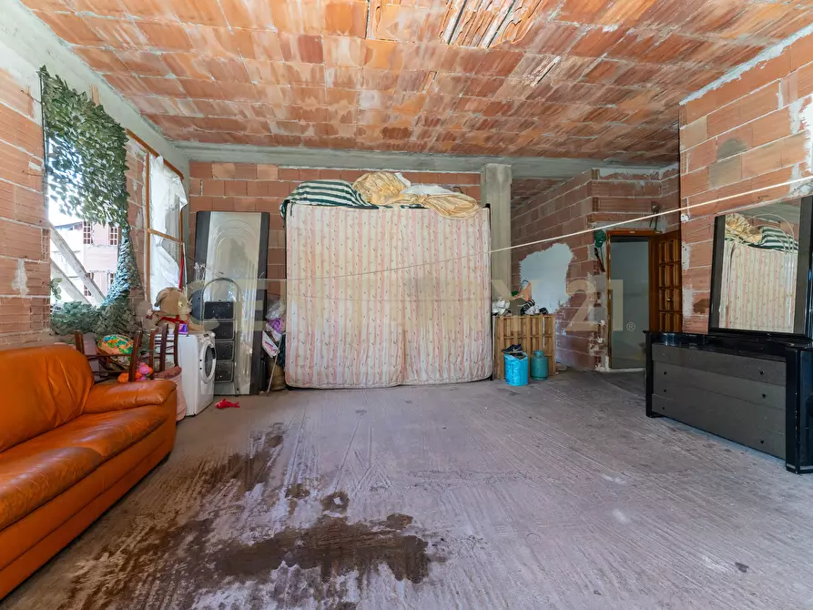 Immagine 59 di Palazzo in vendita  in Via Monte Calvario 56 a Biancavilla