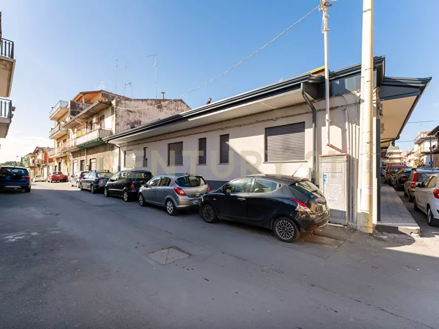 Immagine 32 di Casa semindipendente in vendita  in Via Giuseppe Salerno 3 a Catania