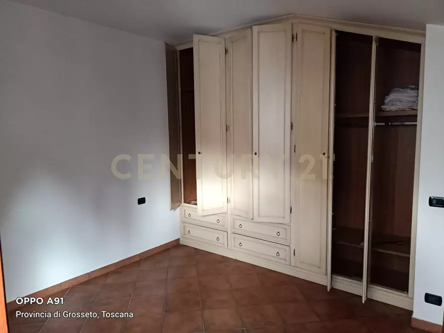 Immagine 24 di Terratetto in vendita  in Via Arezzo 5 a Castel Del Piano