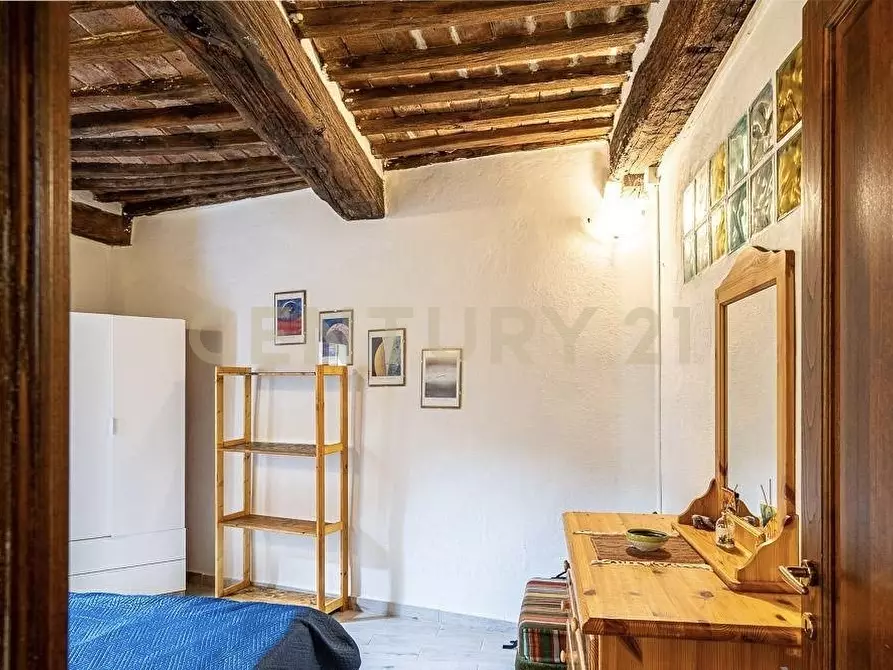 Immagine 11 di Appartamento in vendita  in Via dell'Ortino 5 a Massa Marittima