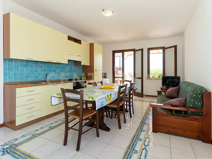 Immagine 22 di Villa in vendita  in BAIA ARCILE a Augusta