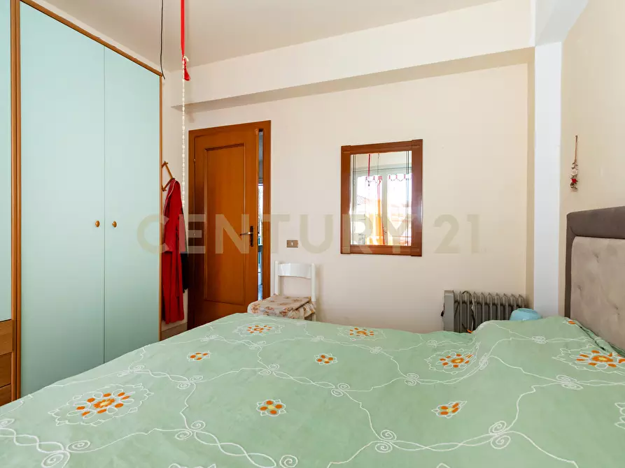 Immagine 27 di Quadrilocale in vendita  in Via Traversa V a Mascali