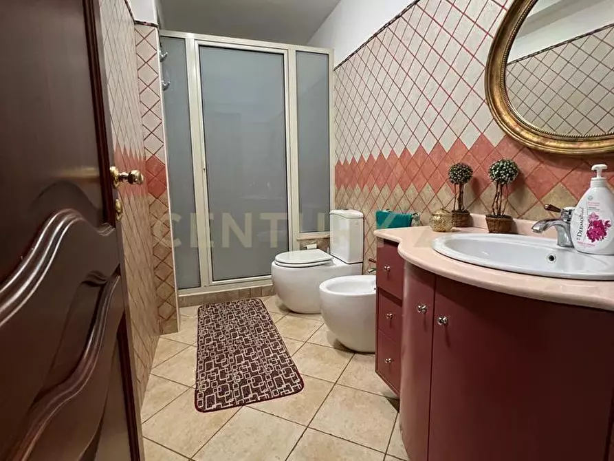 Immagine 43 di Casa indipendente in vendita  in Via Maccarello 43 a Catania