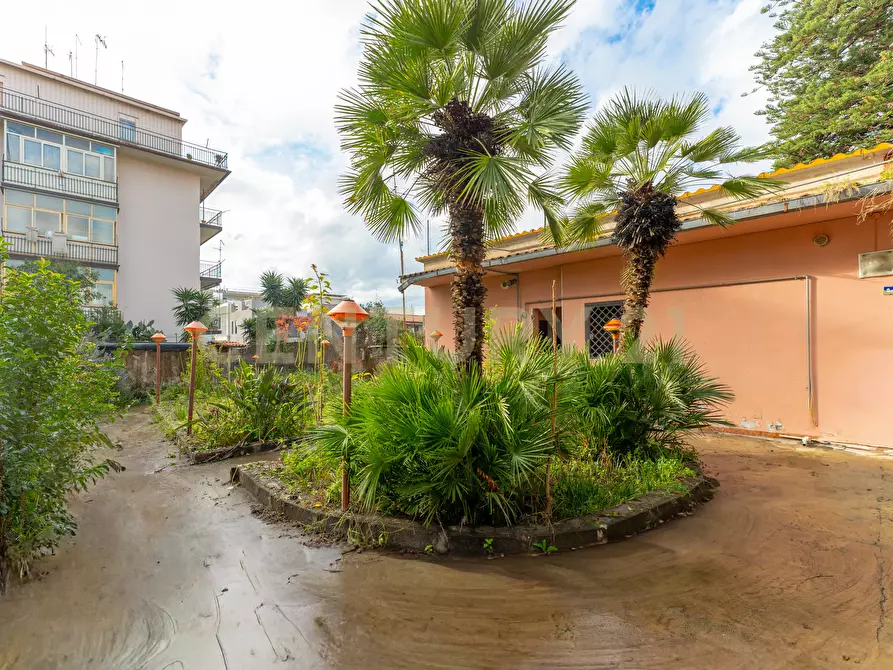 Immagine 1 di Appartamento in vendita  in Via Antonio Zacco 7 a Catania