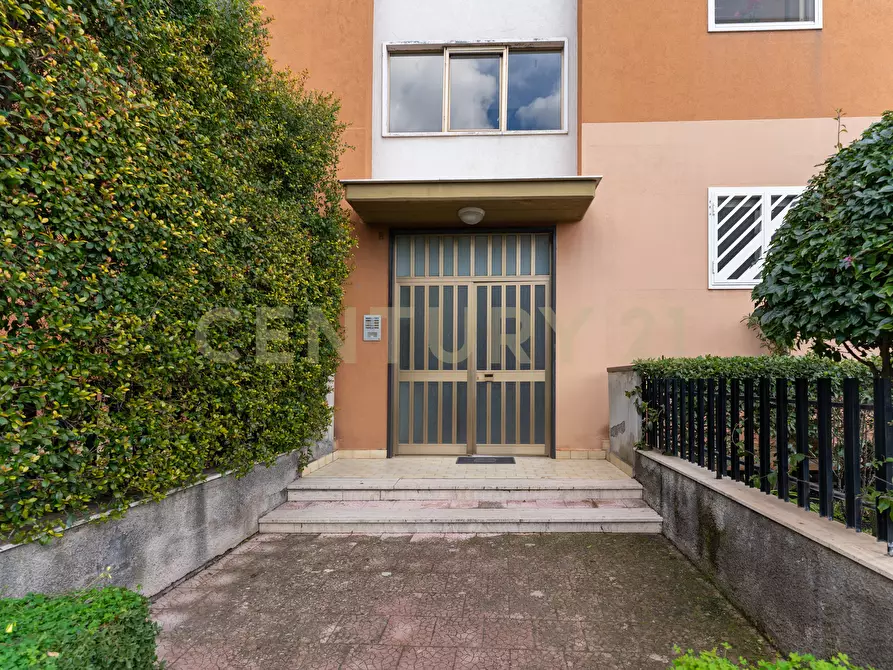 Immagine 11 di Trilocale in vendita  in Via Tremestieri 16 a Mascalucia