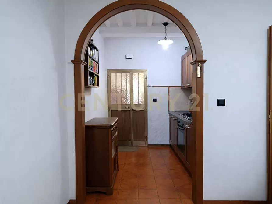 Immagine 11 di Bilocale in vendita  in Via del Coro 76 a Piancastagnaio
