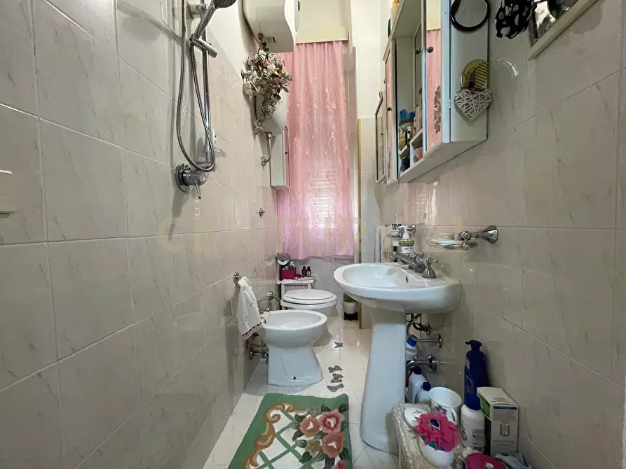 Immagine 11 di Bilocale in vendita  in Via Primo Marcelli 5 a Orbetello