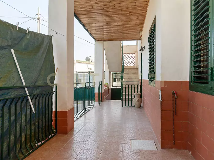 Immagine 20 di Trilocale in vendita  in Via Aquila 22 a Catania